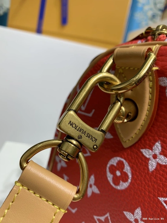 Aaa replica bags Bandoulière P9  VUITTON 25 LOUIS Speedy 0813